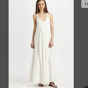 Patterson Kincaid Manning dress